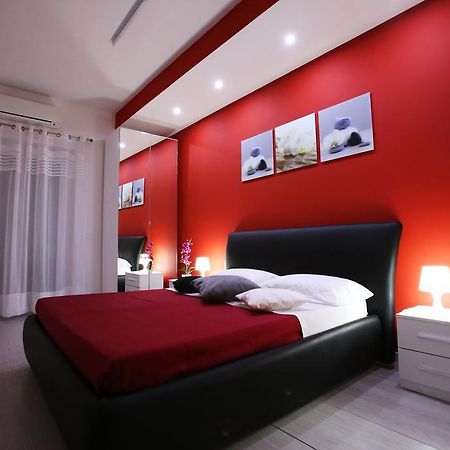 Iris Room Rzym Pokój zdjęcie