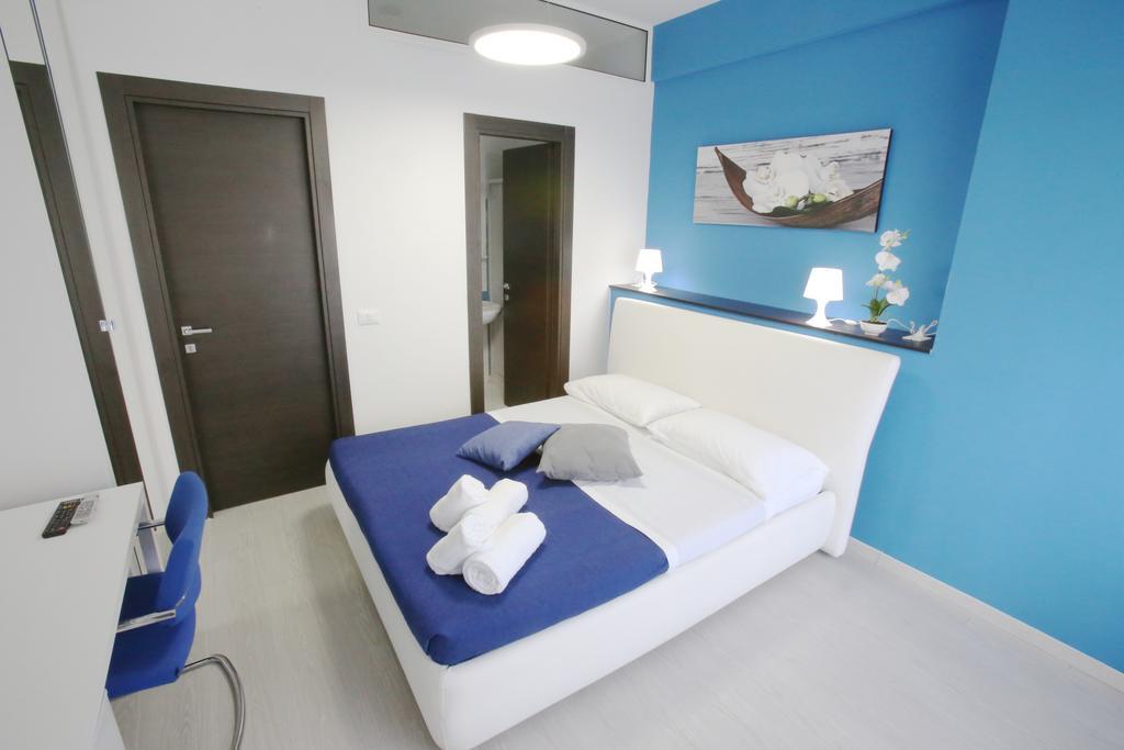 Iris Room Rzym Pokój zdjęcie
