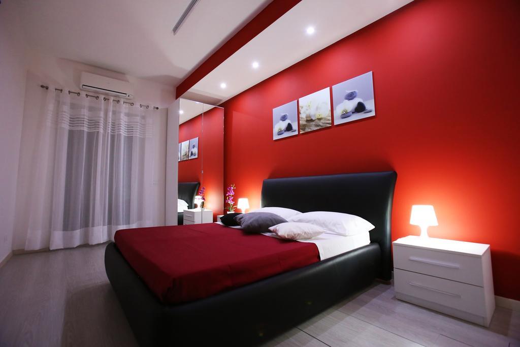Iris Room Rzym Pokój zdjęcie