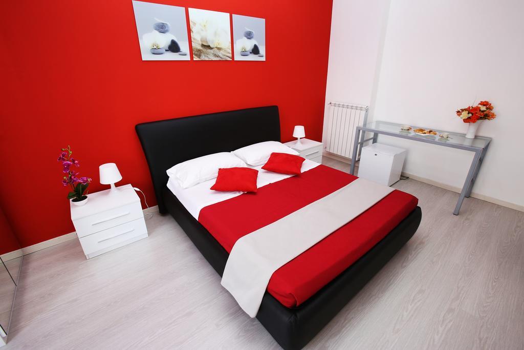 Iris Room Rzym Pokój zdjęcie