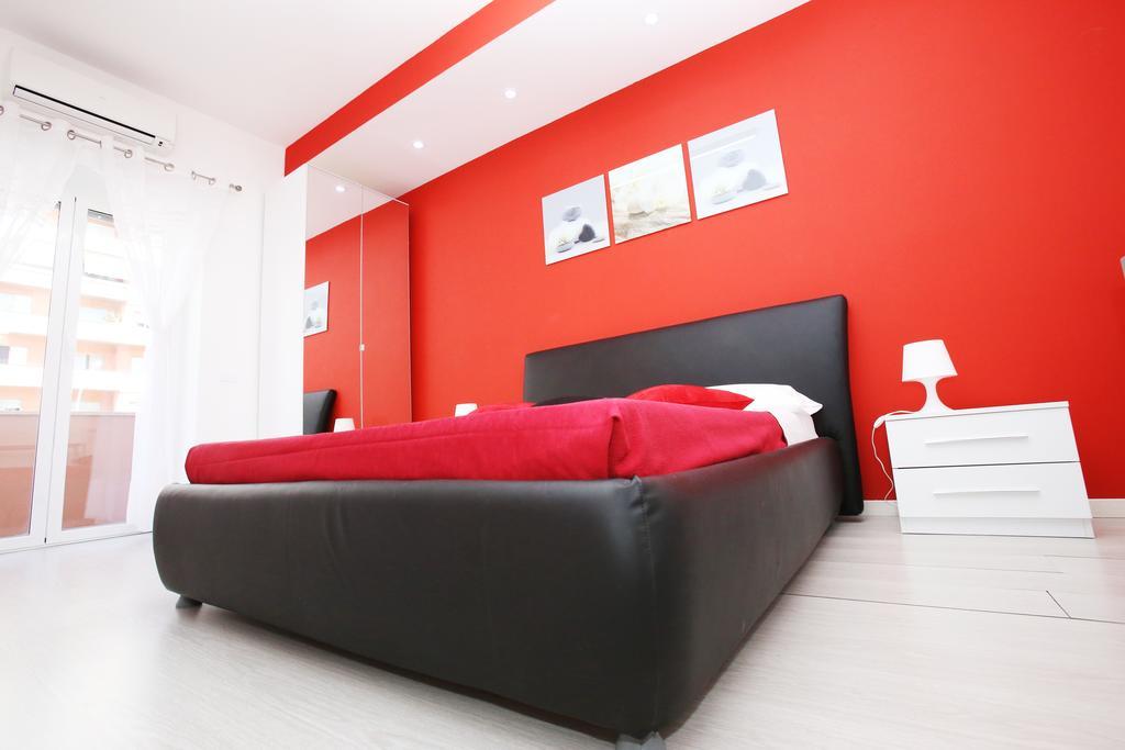 Iris Room Rzym Pokój zdjęcie