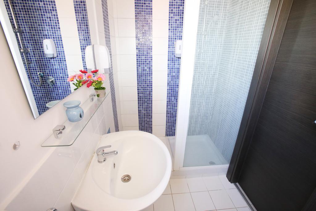 Iris Room Rzym Pokój zdjęcie