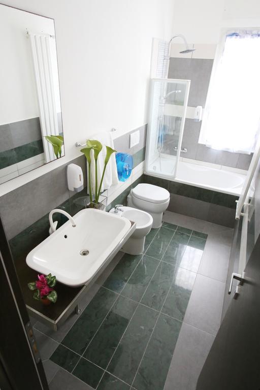 Iris Room Rzym Pokój zdjęcie