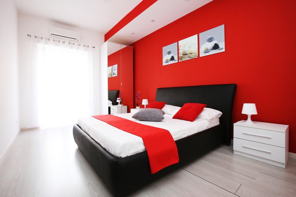 Iris Room Rzym Pokój zdjęcie
