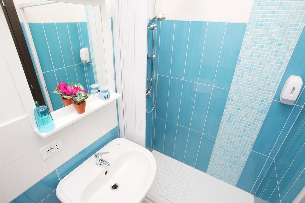 Iris Room Rzym Pokój zdjęcie