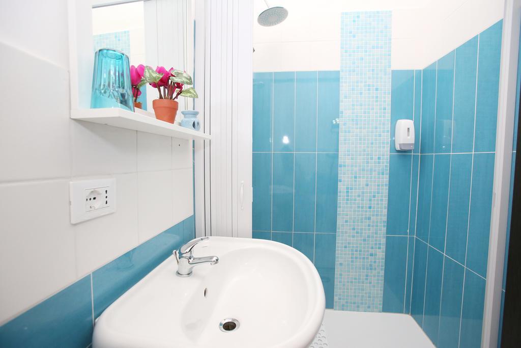 Iris Room Rzym Zewnętrze zdjęcie