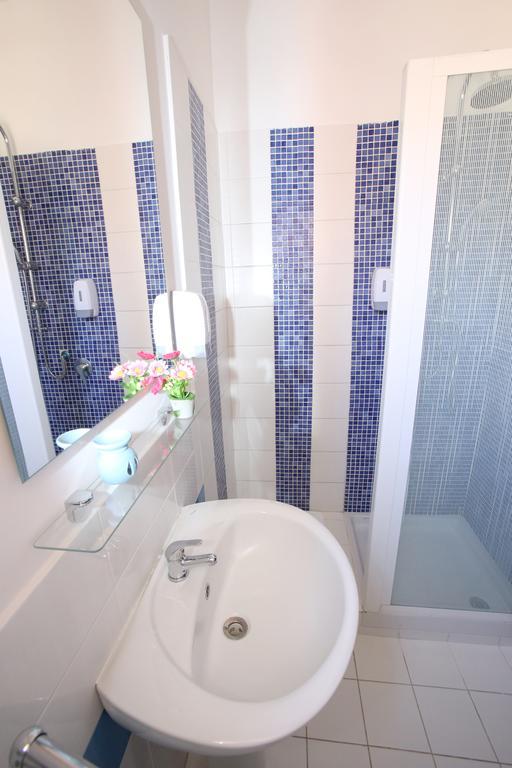 Iris Room Rzym Zewnętrze zdjęcie