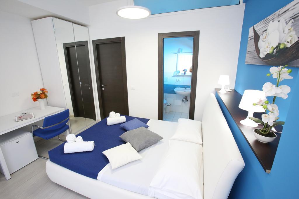 Iris Room Rzym Zewnętrze zdjęcie
