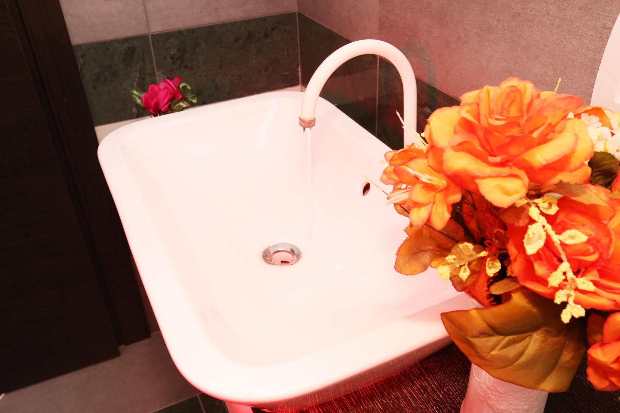 Iris Room Rzym Zewnętrze zdjęcie