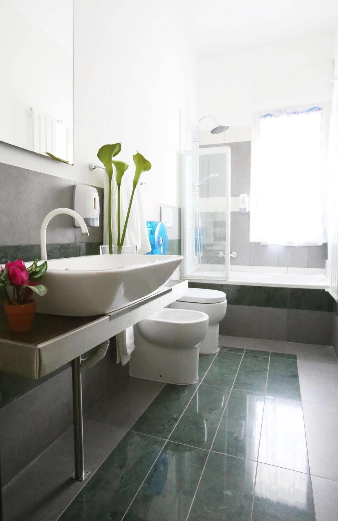 Iris Room Rzym Zewnętrze zdjęcie