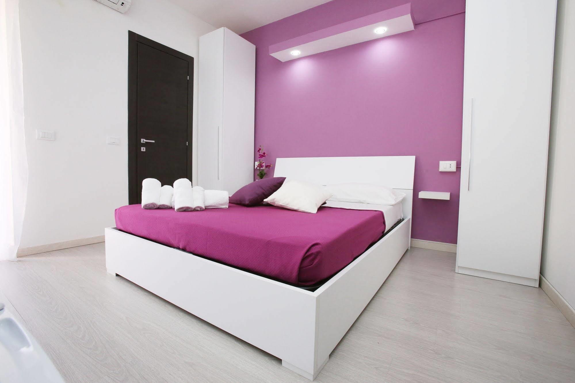 Iris Room Rzym Zewnętrze zdjęcie