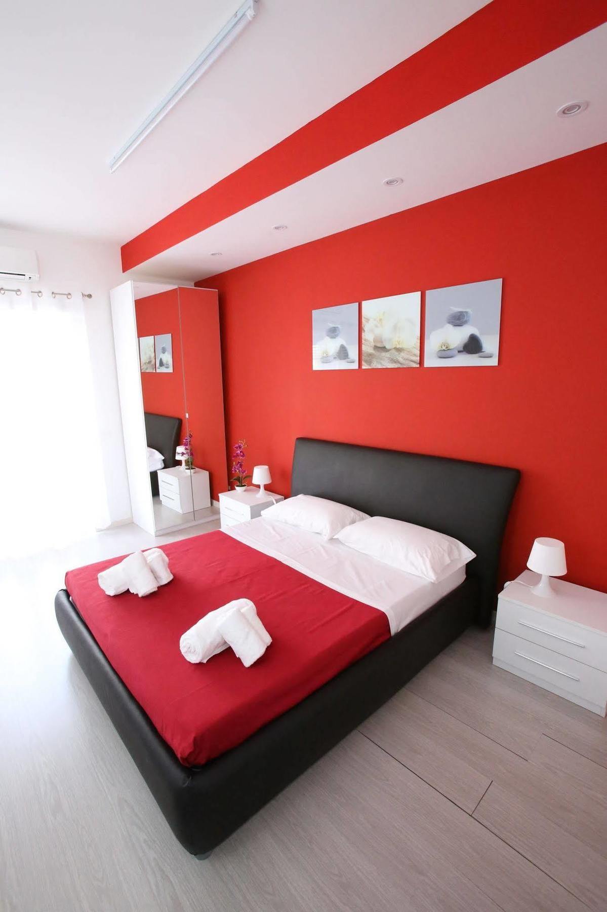 Iris Room Rzym Zewnętrze zdjęcie